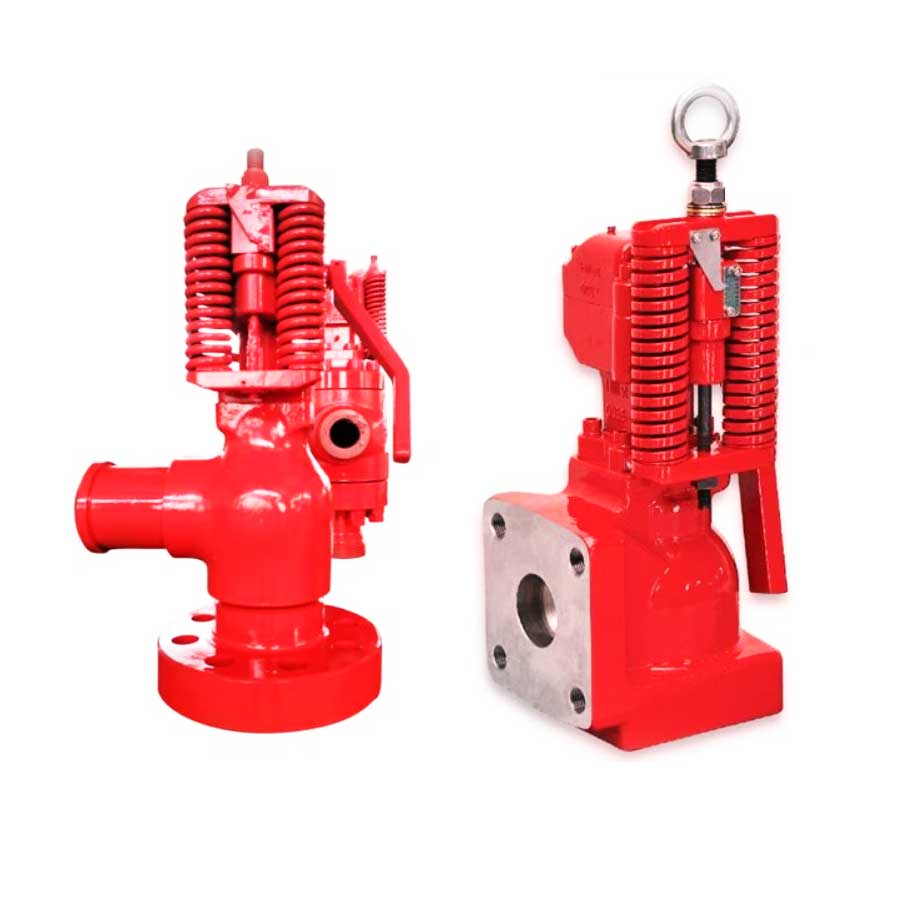 Safety Valve